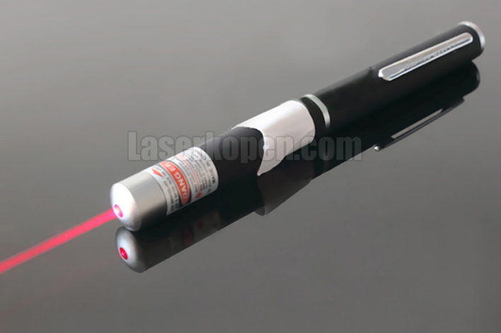 laserpen rood 100mW