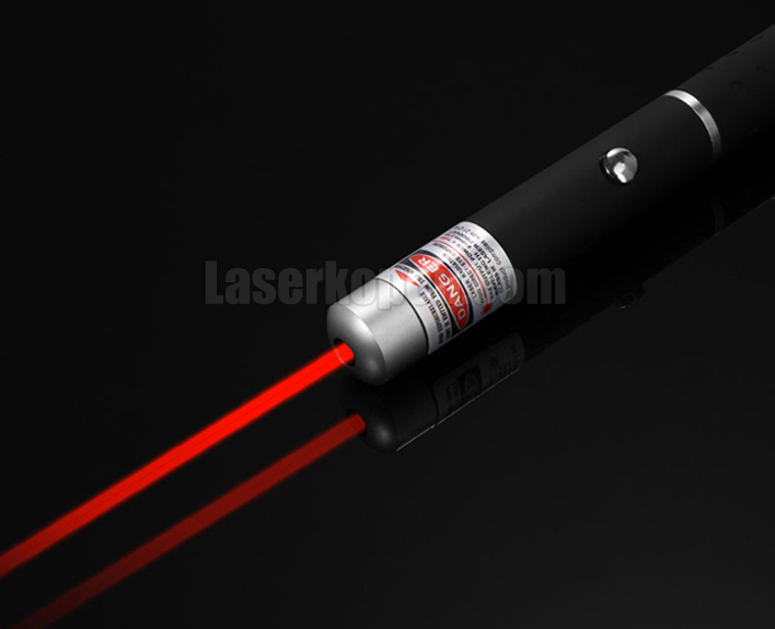 rode laserpen