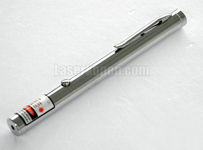 laserpen rood 30mW