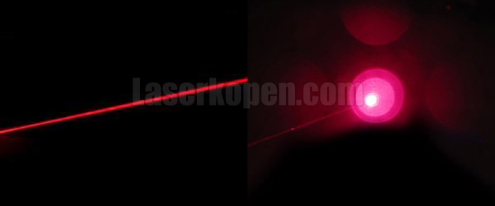 rode laserpen