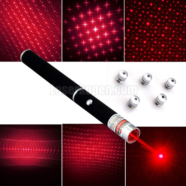 50mW laserpen