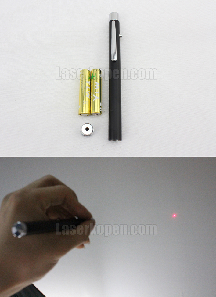 rode laserpen