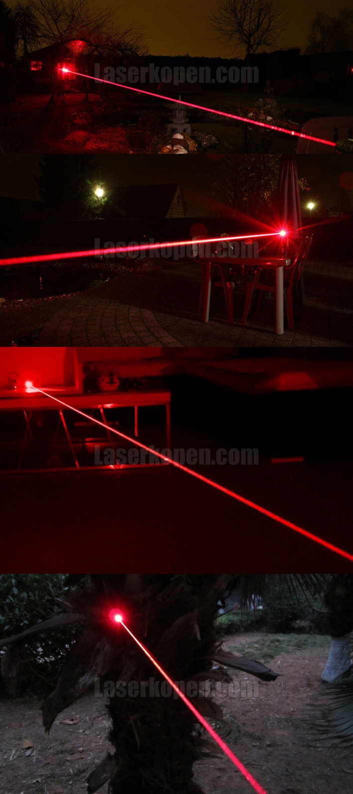 1000mW rode laserpen