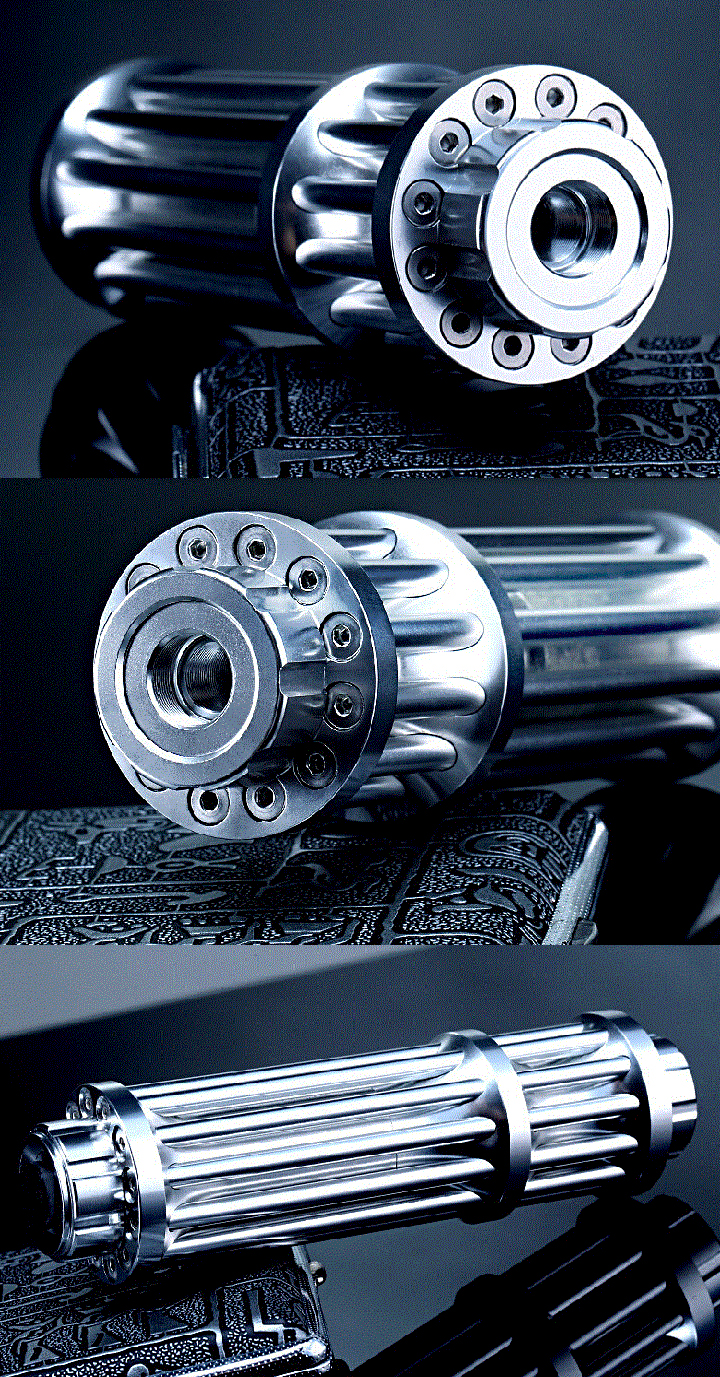 rode laser pointer