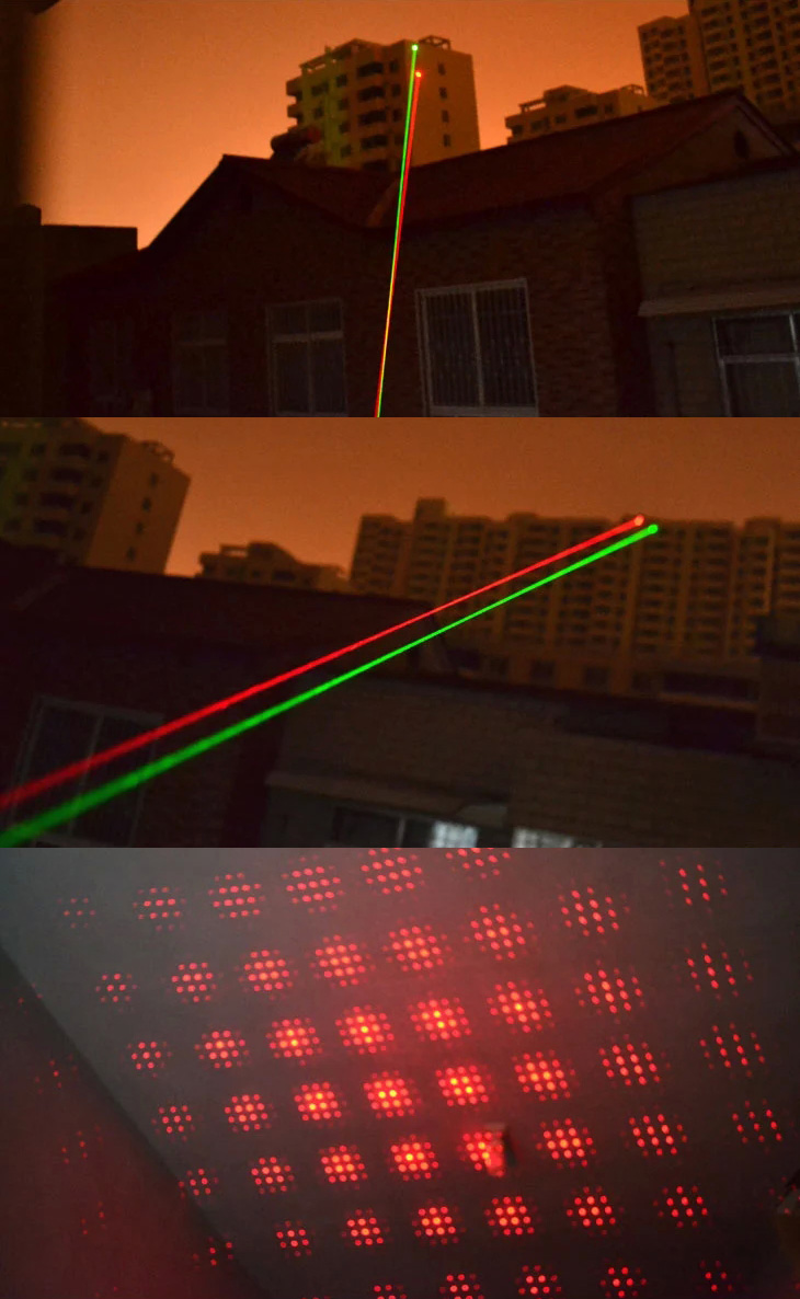 laserpen rood