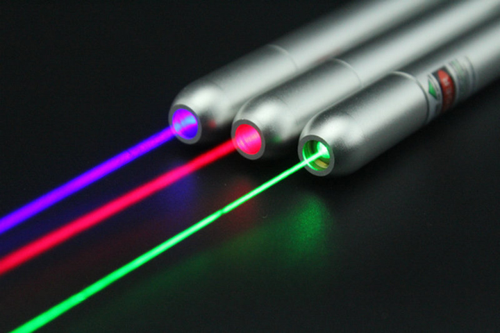 goedkope laser pointer