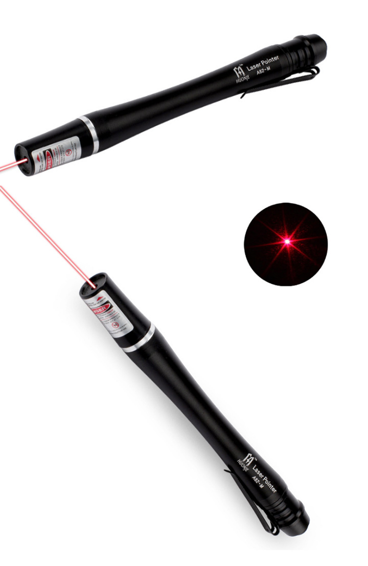 rode laserpen