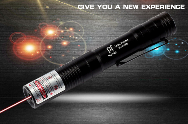 goedkope rode laserpen
