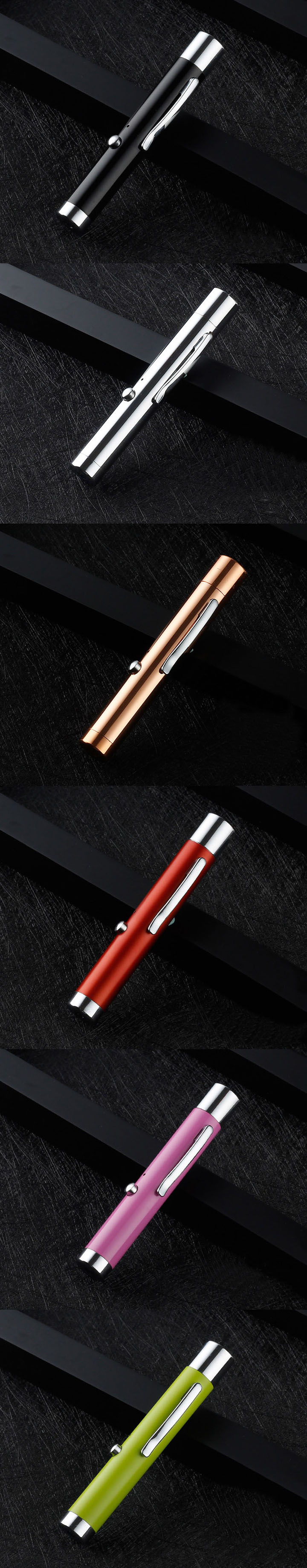 mini USB laserpen