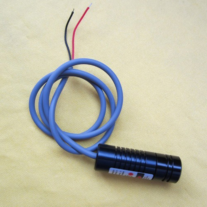 12V Lijnlasermodule