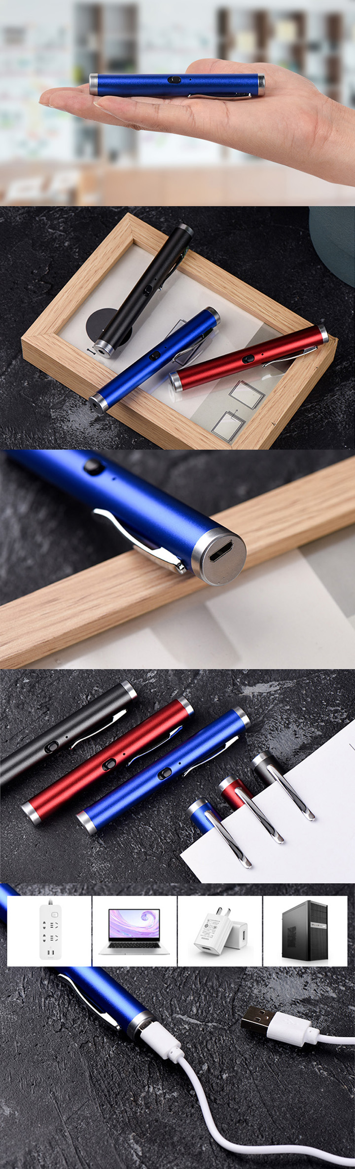 USB laserpen