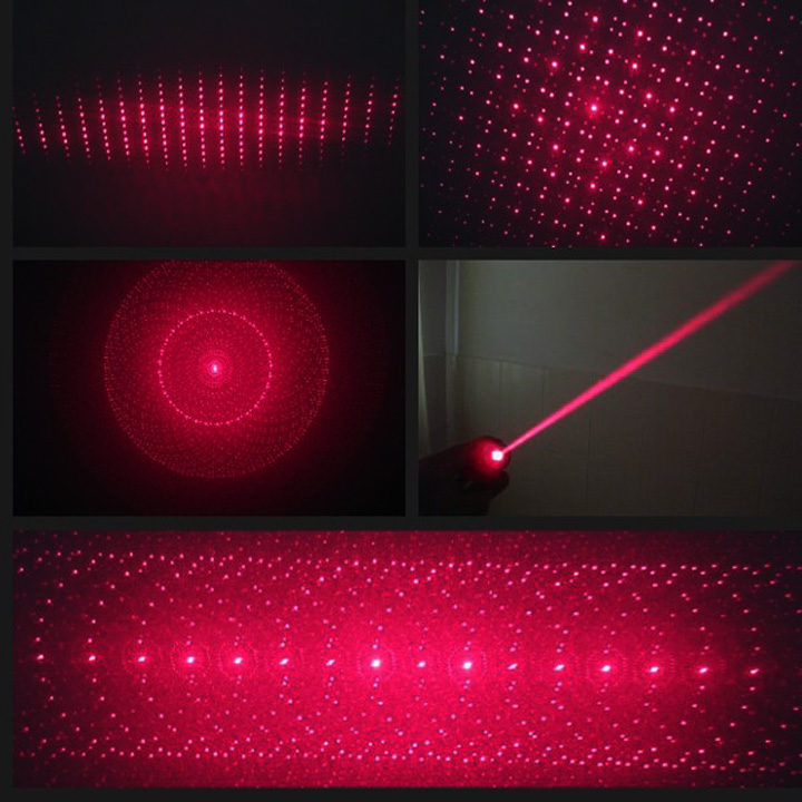 rode laserpen