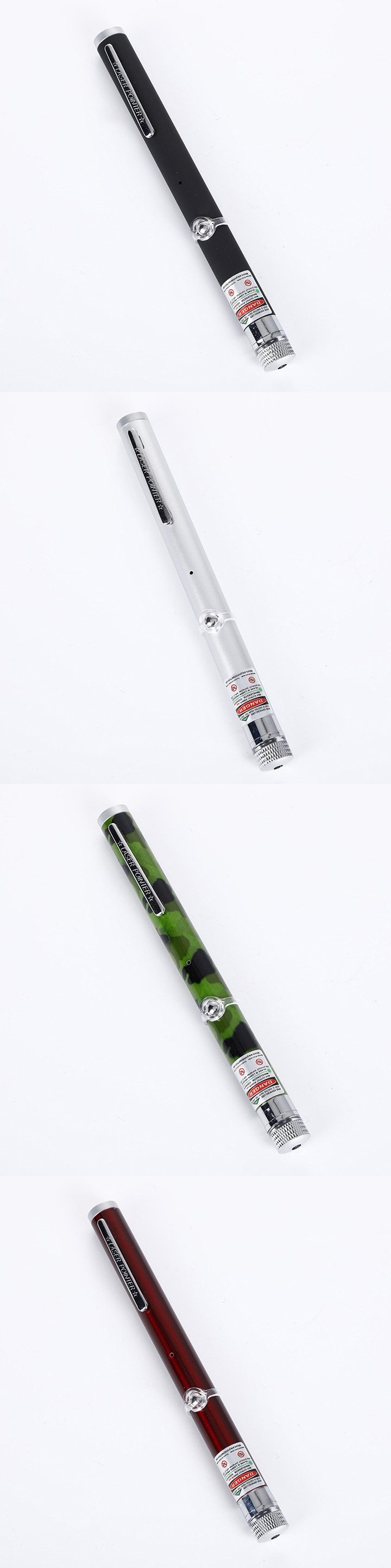 USB Rode Laserpen