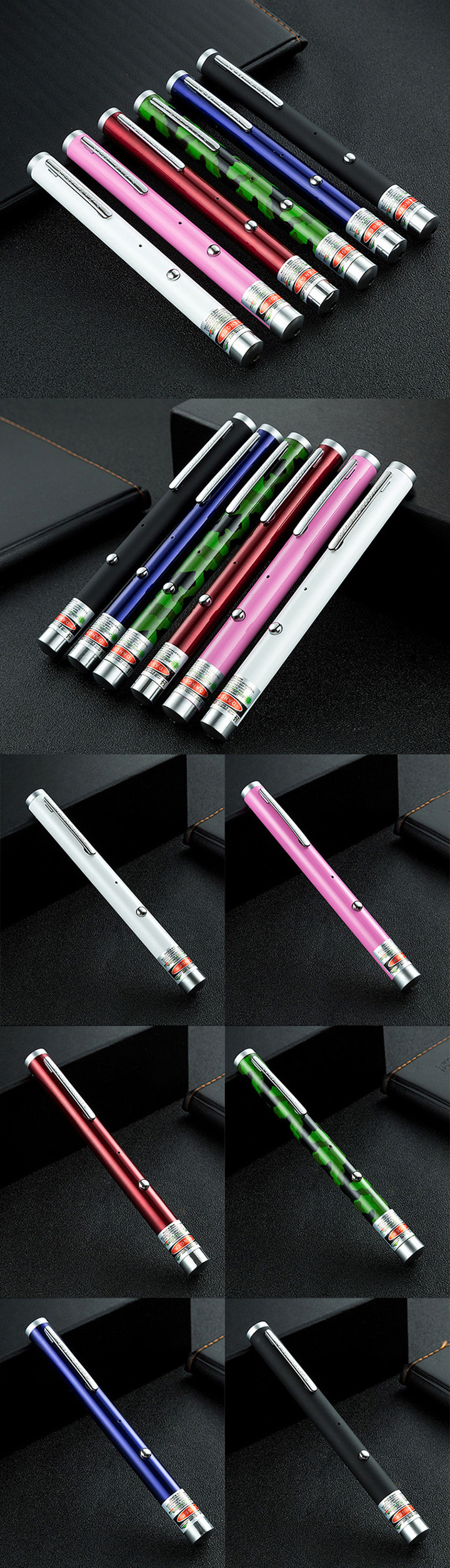 USB Rode Laserpen