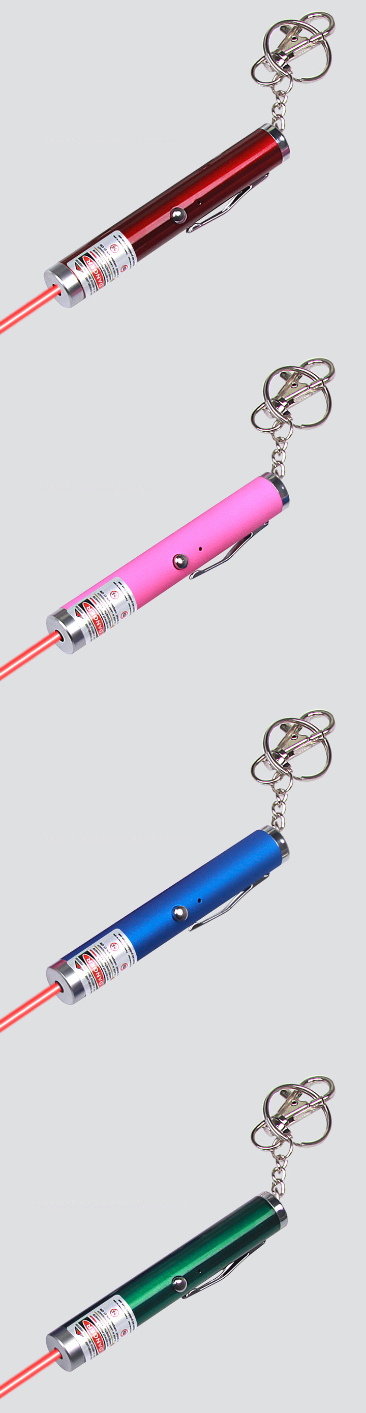 USB Mini Laserpen