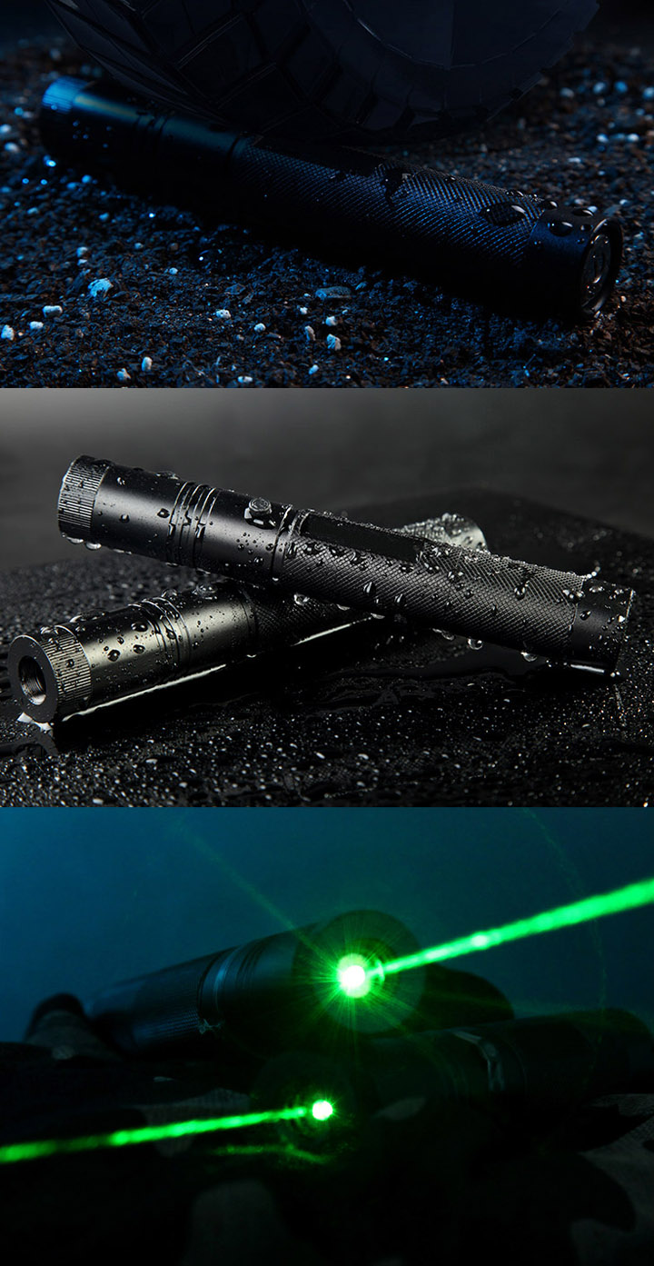 laserpen groen