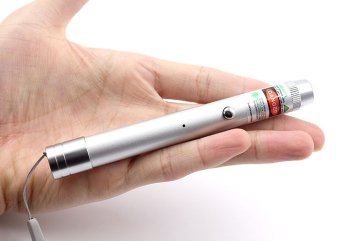 mini laserpen