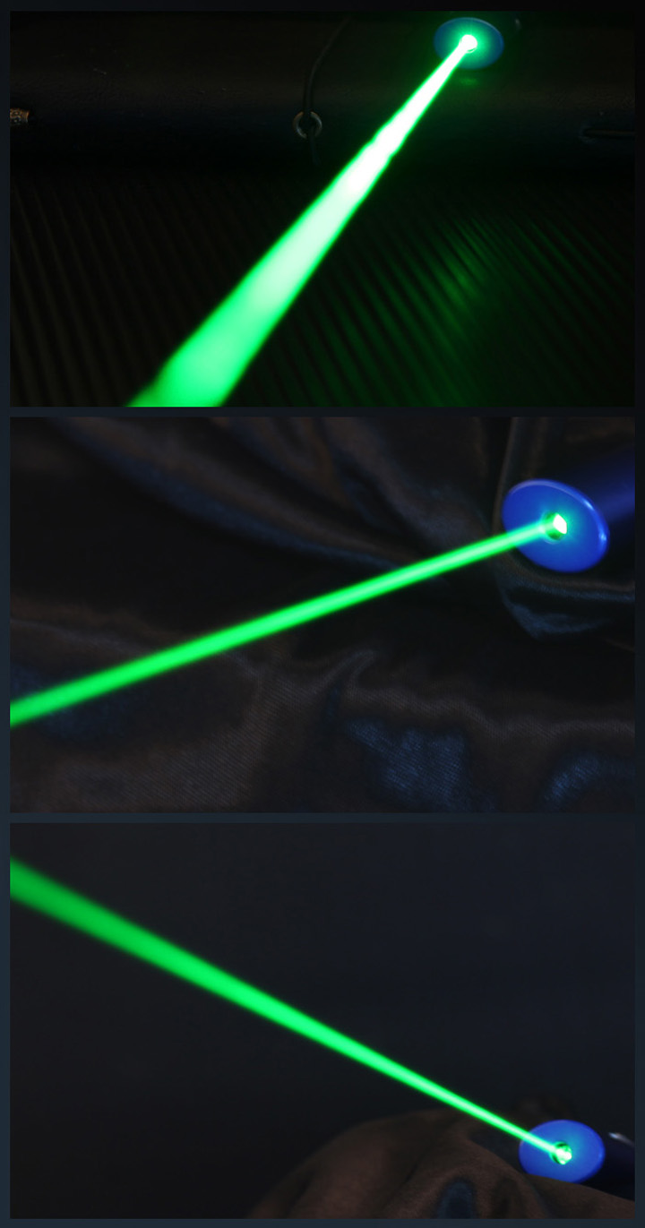 groene laserpen 150mW
