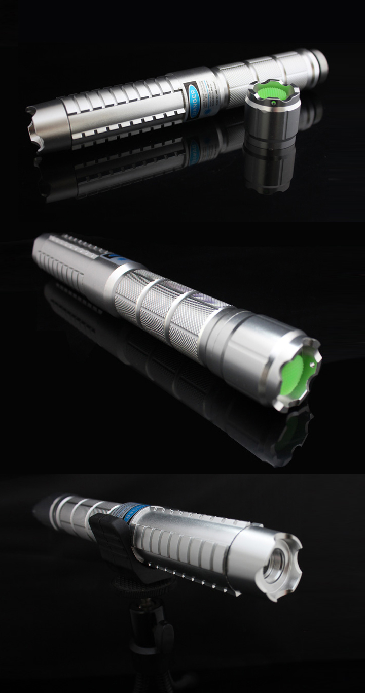 488nm blauwe laserpen