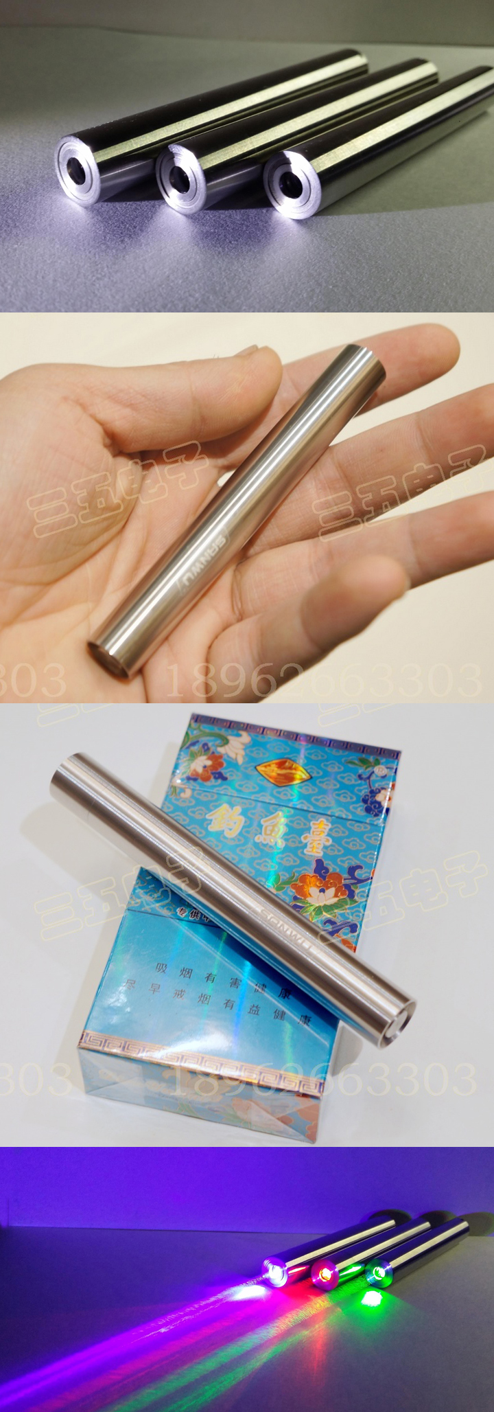 laserpen 450nm