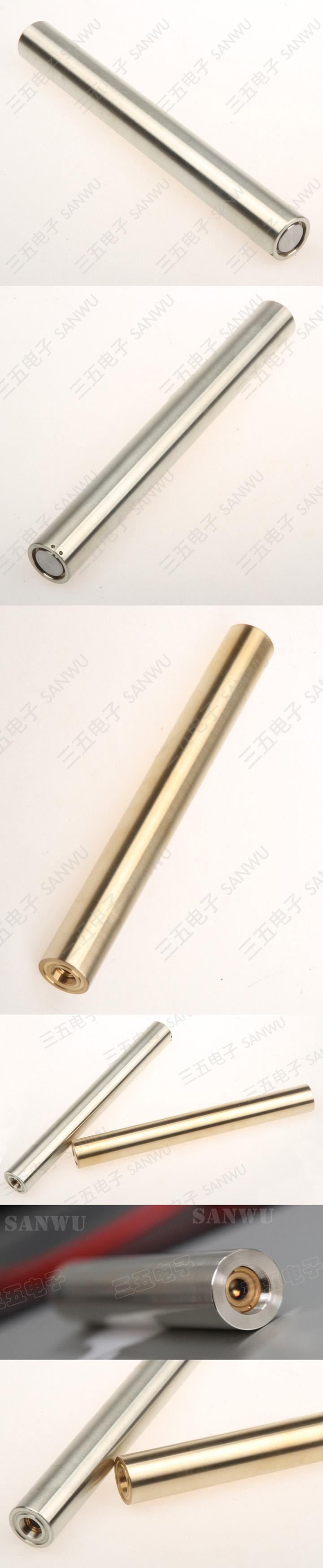 laserpen 8000mW (8W) 450nm