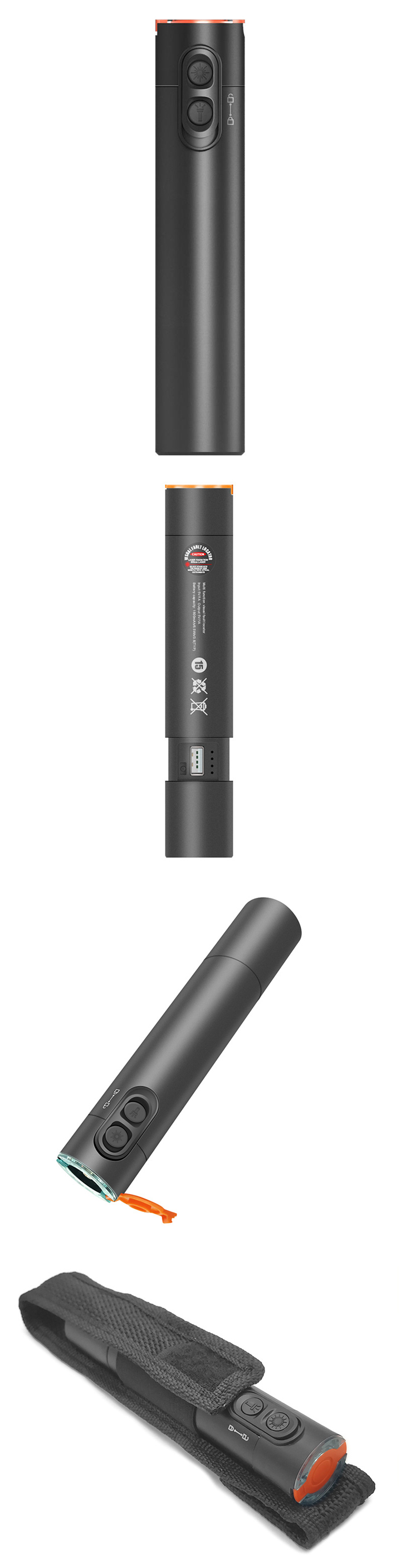 glasvezel laserpen