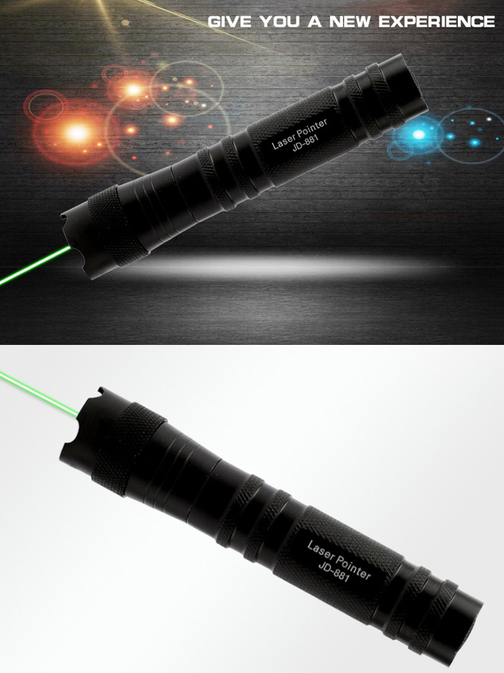 goedkope groene laserpen