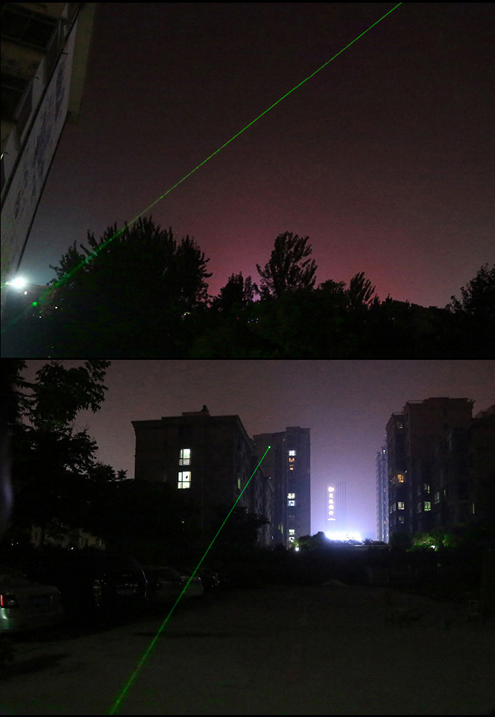 laserpen 2 km