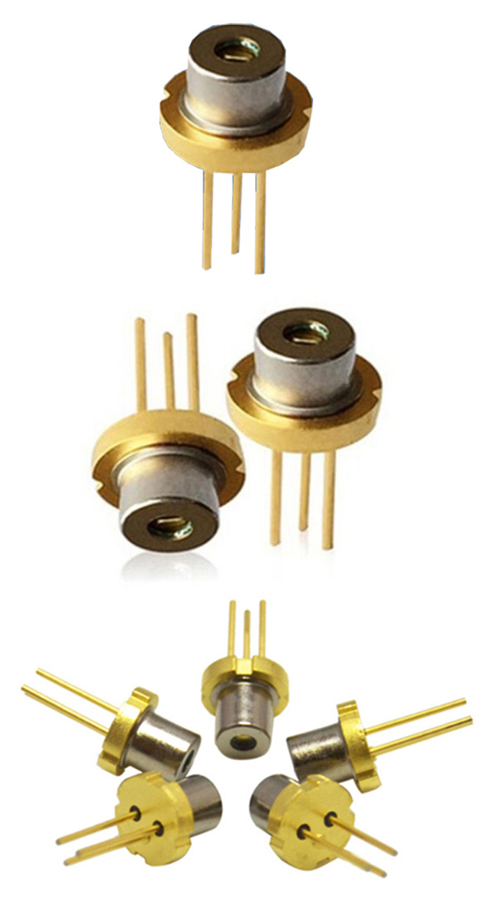 980nm Infrarood Laserdiode