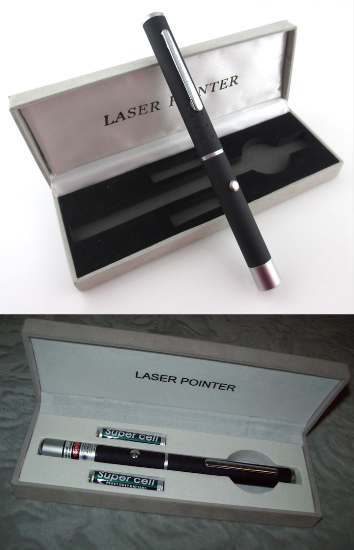 980nm infrarood laserpen