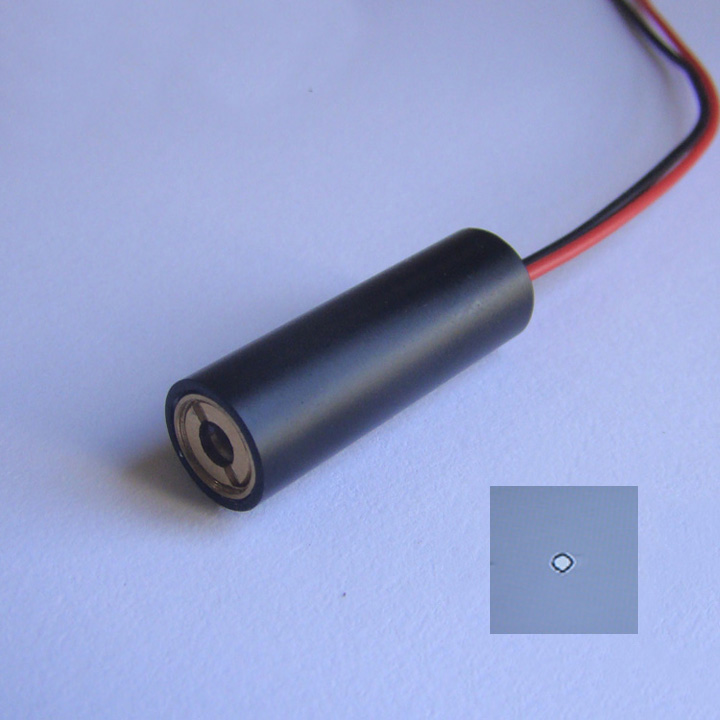 infrarood-laser module 808nm