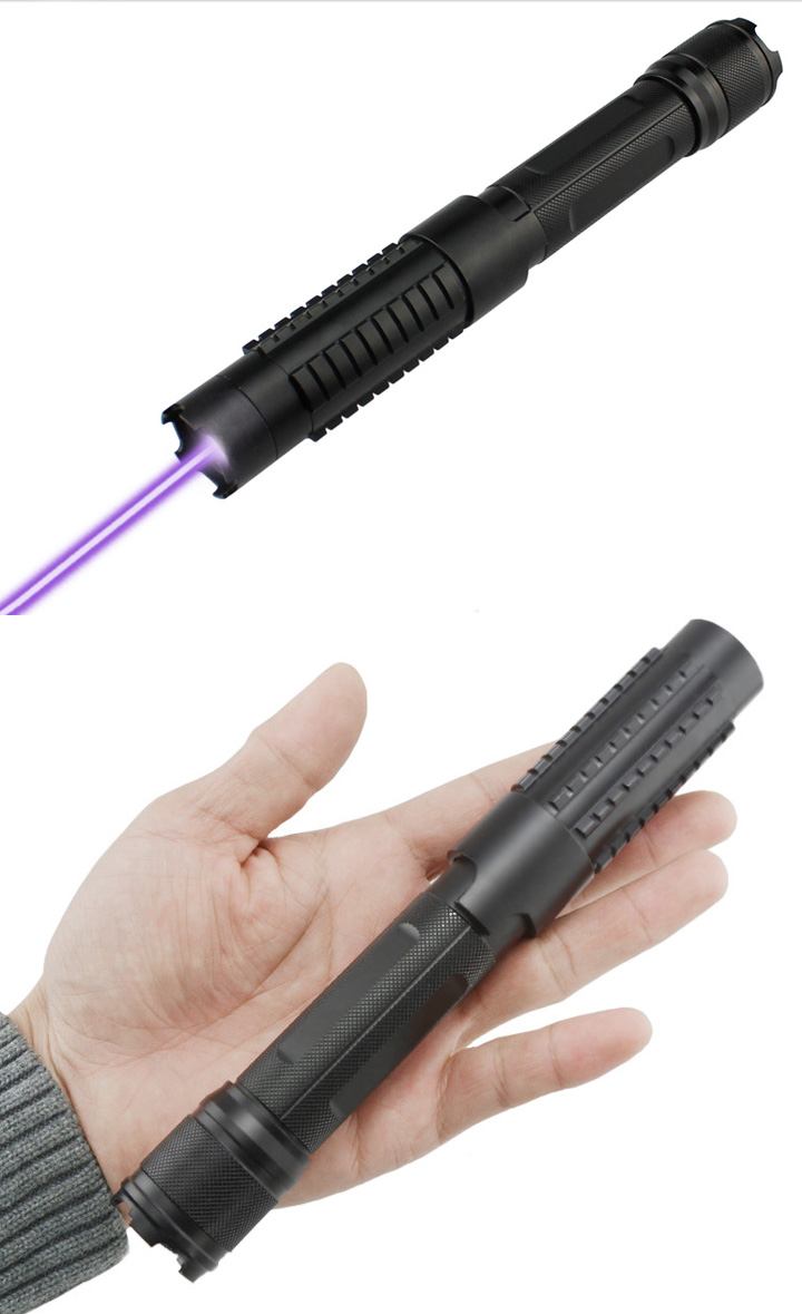 Laserpen violet 405nm