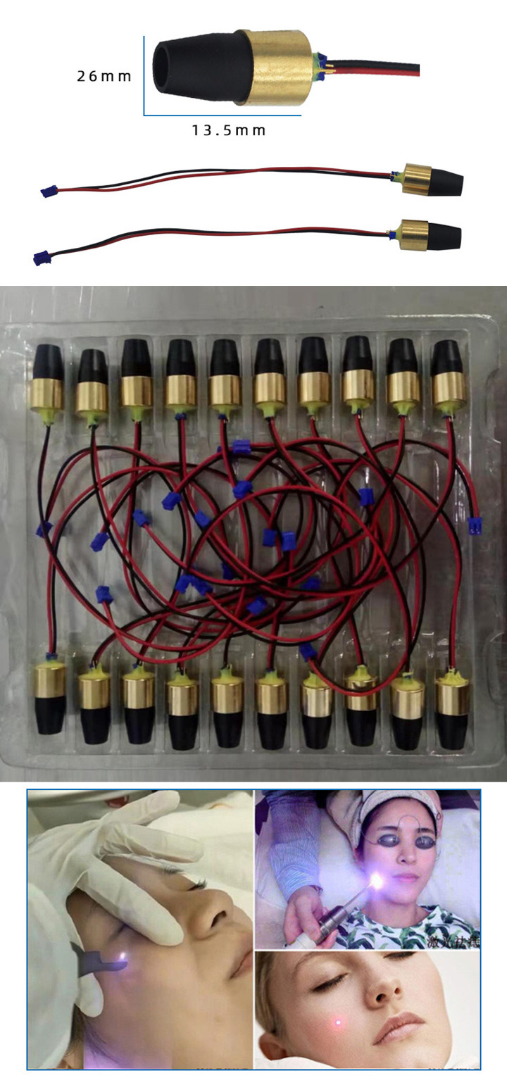 Laser Module voor Medische Schoonheid