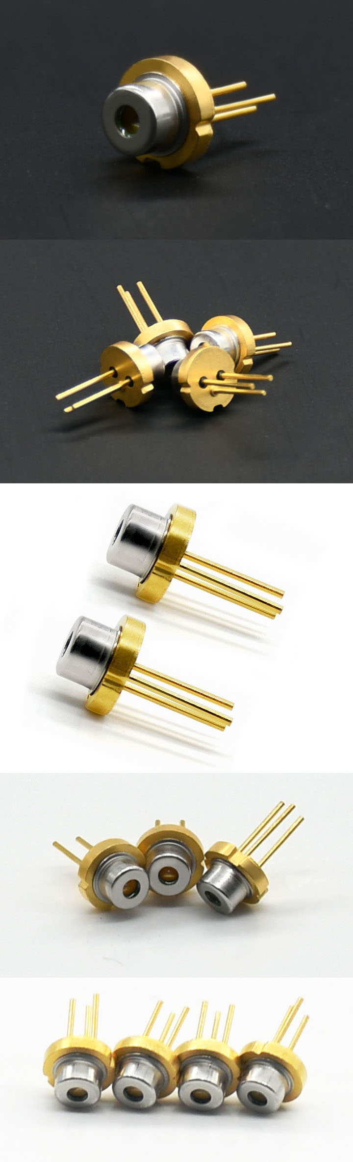 810nm Infrarood Laserdiode