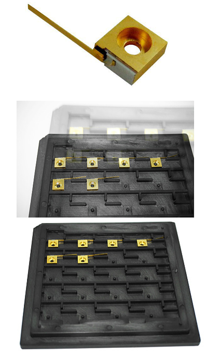 650nm 1W Rode Laser Diode