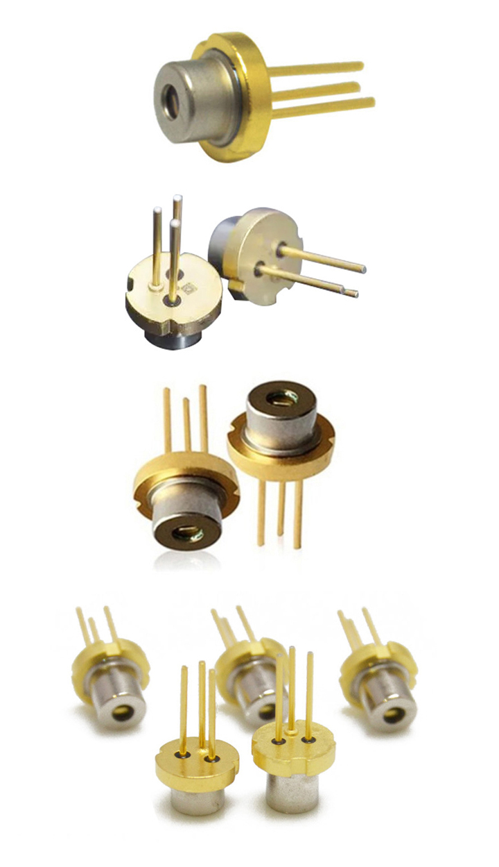 Infrarood Laser Diode