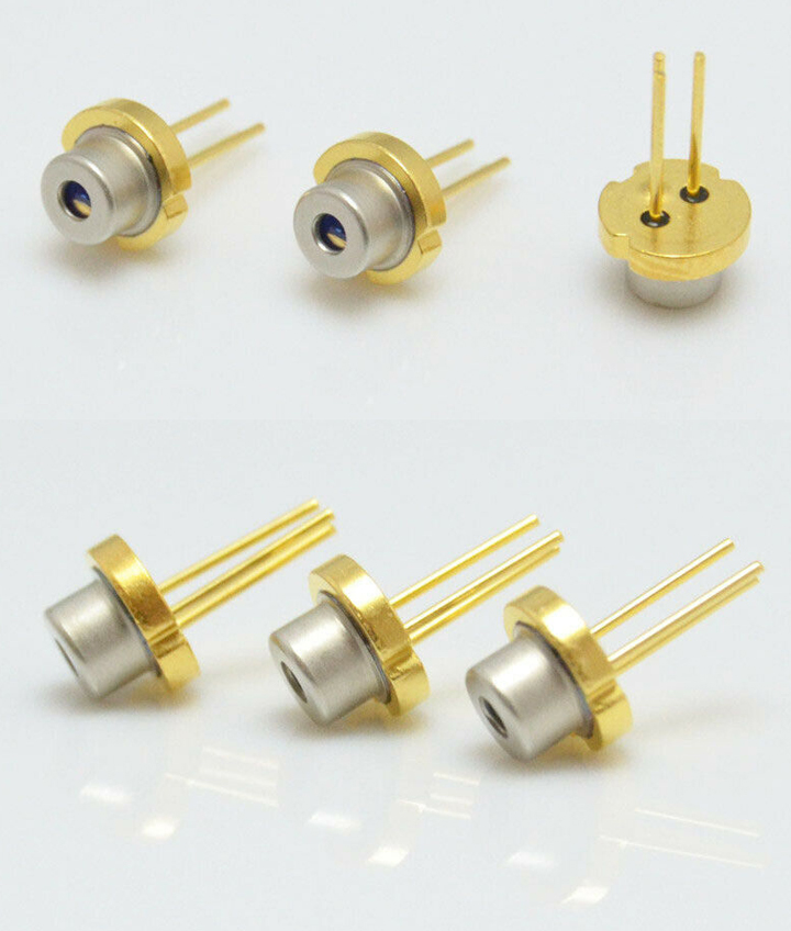 laserdiode 520nm