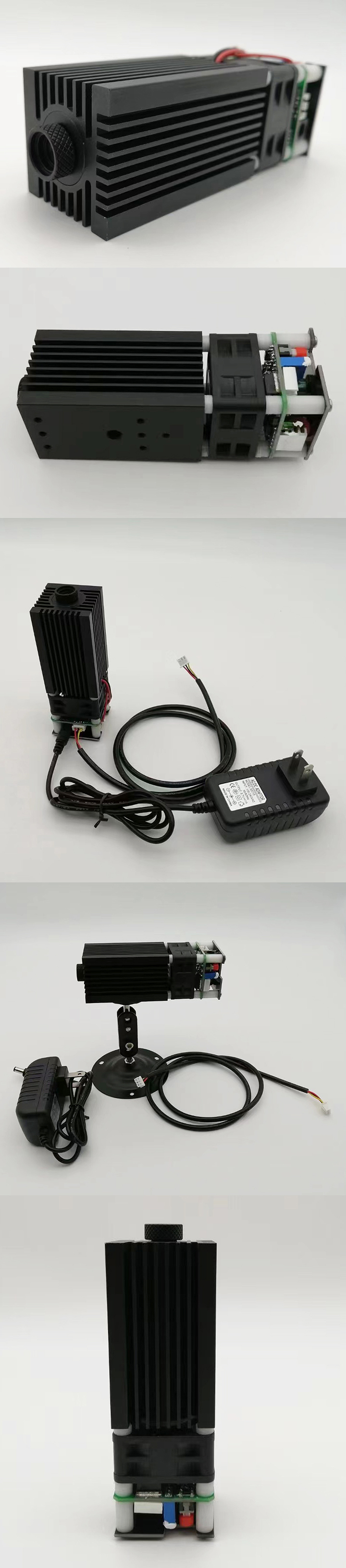 Goedkope en Krachtige Rode Lasermodule