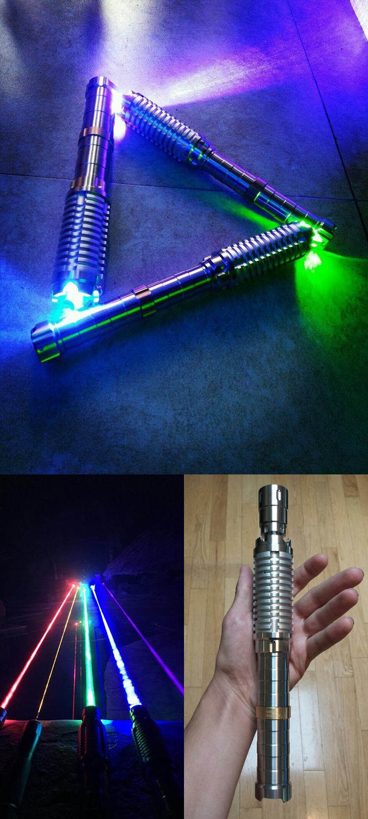 laser 470nm