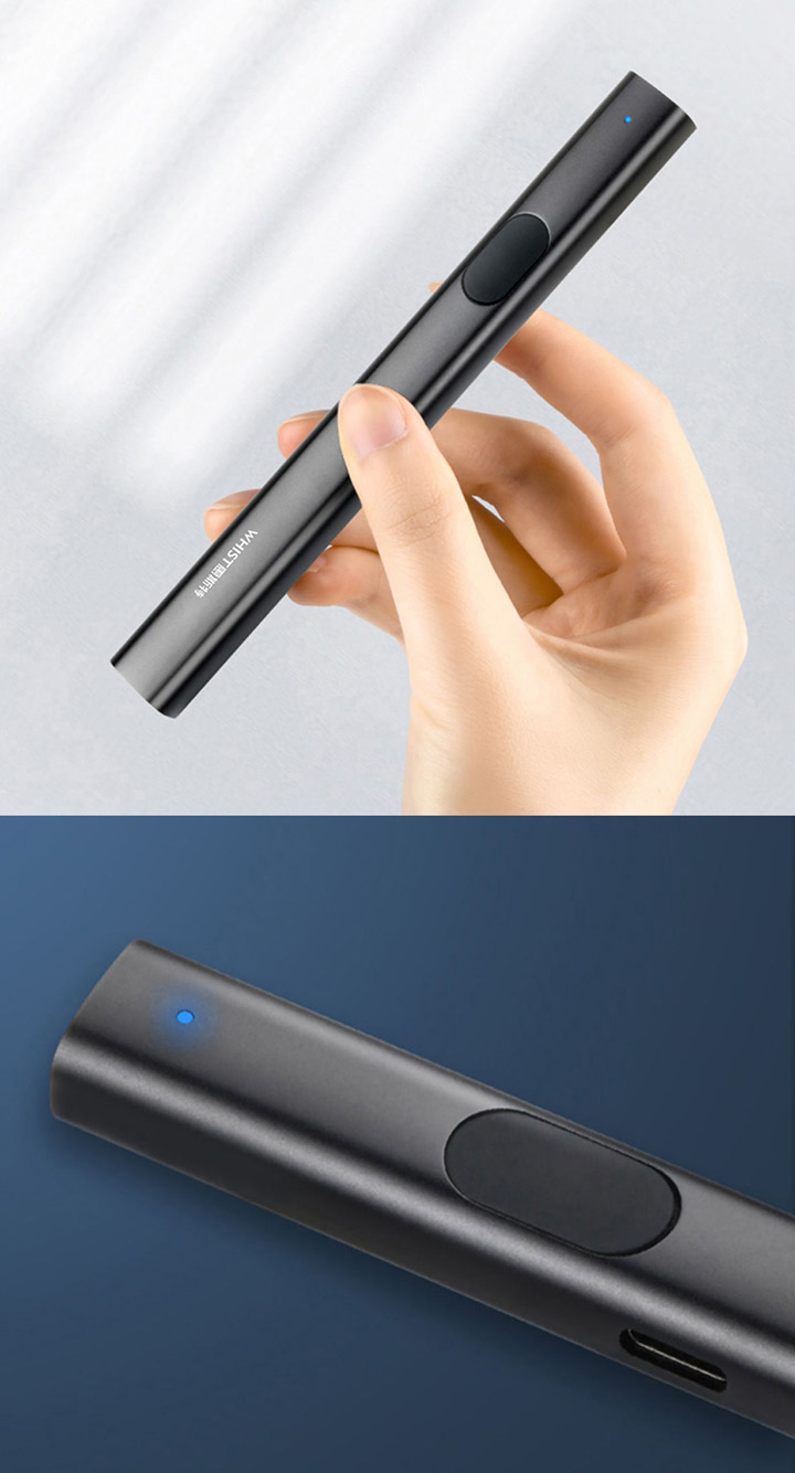 USB-laserpointer