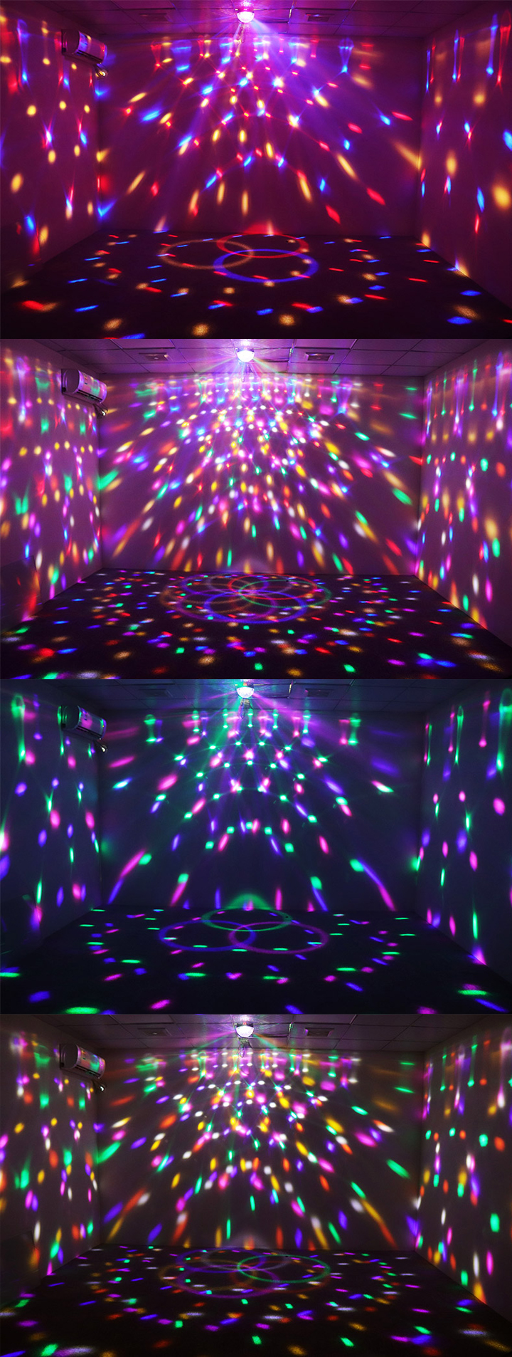 laser projector DJ