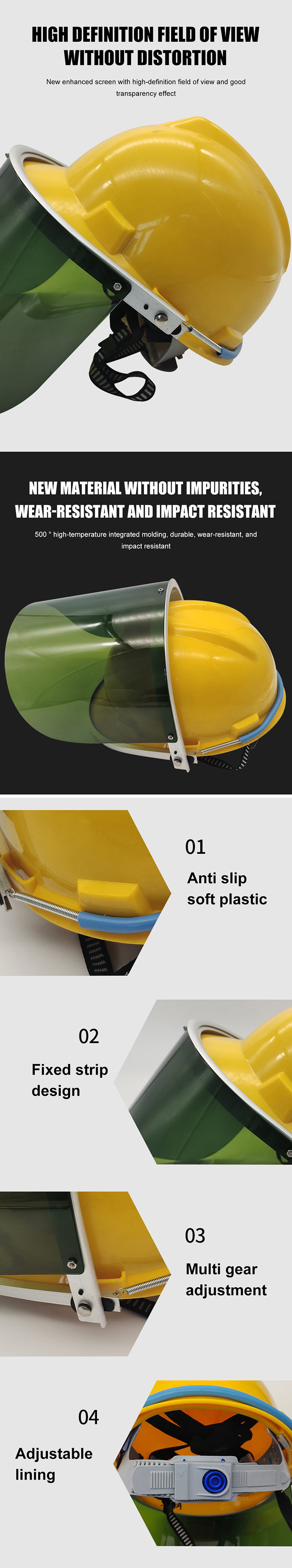 masker voor infraroodlaser