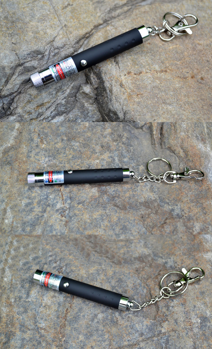 mini laserpen groen