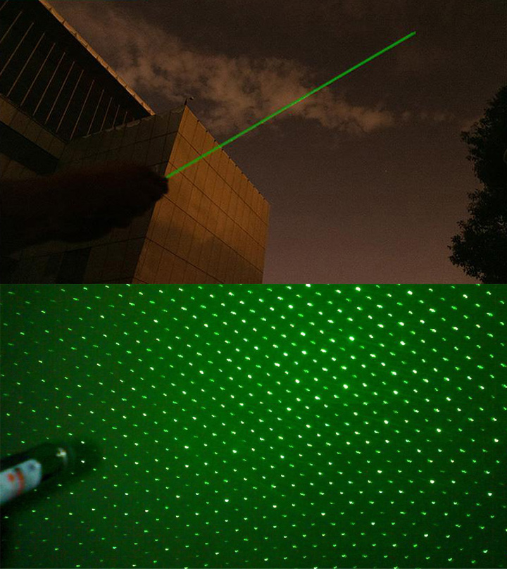 laserpen 1 km