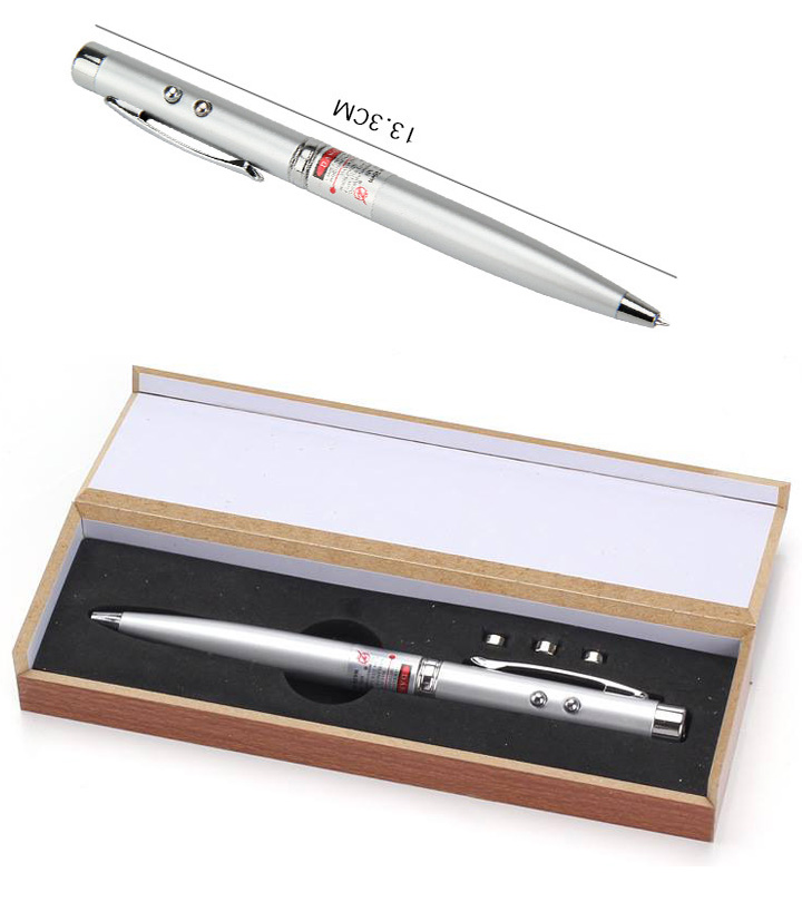 laserpen voor presentaties