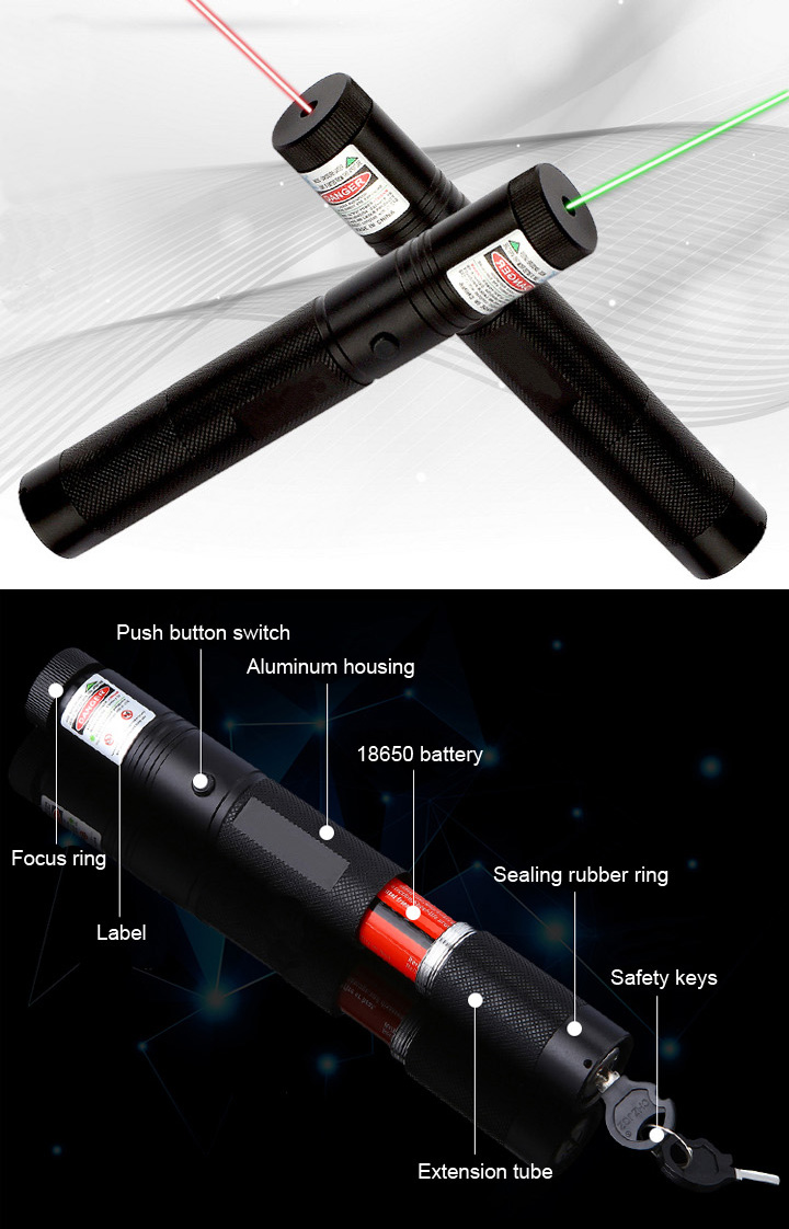 laserpen 650nm