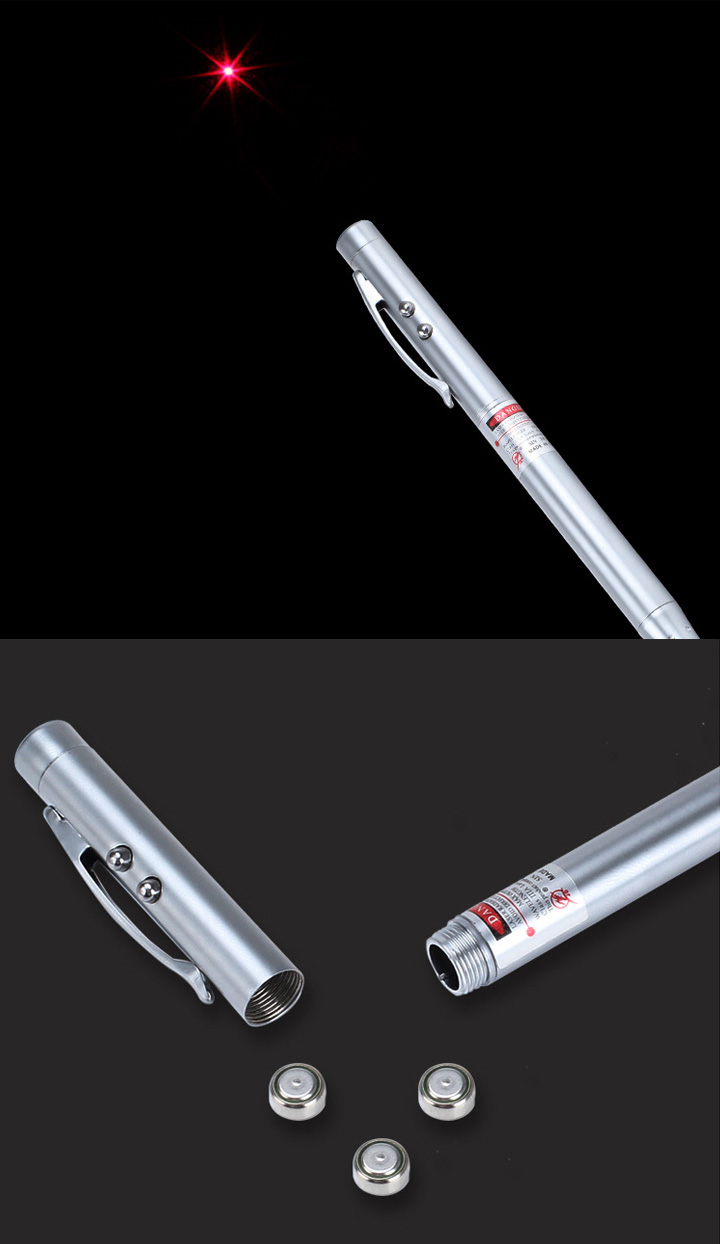 rode laserpen 20mW