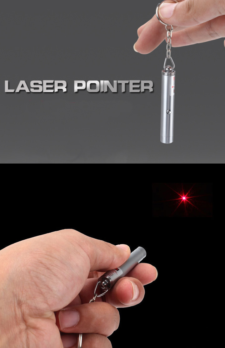 rode laserpen 5mW