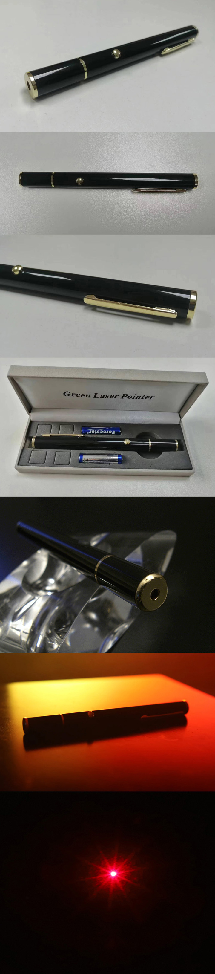 150mW rode laserpen