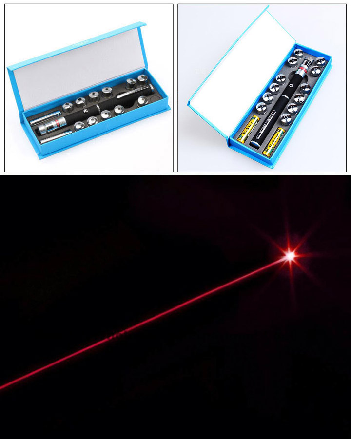 laserpen 650nm